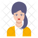 پیش‌نمایش فایل lady-2571969 از پک آواتار حرفه‌ای