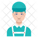 پیش‌نمایش فایل man-2571938 از پک آواتار حرفه‌ای