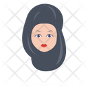 پیش‌نمایش فایل muslim-2571965 از پک آواتار حرفه‌ای