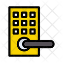 پیش‌نمایش فایل doorlock-2566824 از پک هتل
