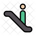 پیش‌نمایش فایل escalator-2566843 از پک هتل