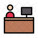 پیش‌نمایش فایل reception-2566861 از پک هتل