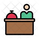 پیش‌نمایش فایل reception-2566863 از پک هتل