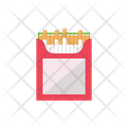 پیش‌نمایش فایل cigarette-pack-2567160 از پک هتل و رستوران