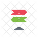 پیش‌نمایش فایل direction-board-2567188 از پک هتل و رستوران