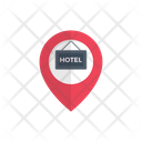 پیش‌نمایش فایل hotel-location-2567195 از پک هتل و رستوران