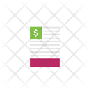 پیش‌نمایش فایل invoice-2567207 از پک هتل و رستوران