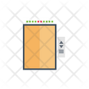 پیش‌نمایش فایل lift-2567198 از پک هتل و رستوران