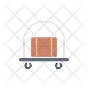 پیش‌نمایش فایل luggage-dolly-2567196 از پک هتل و رستوران