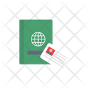 پیش‌نمایش فایل passport-2567226 از پک هتل و رستوران