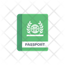 پیش‌نمایش فایل passport-2567227 از پک هتل و رستوران