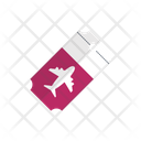 پیش‌نمایش فایل ticket-2567233 از پک هتل و رستوران
