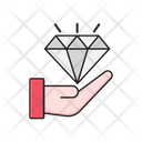 پیش‌نمایش فایل diamond-2567792 از پک منابع انسانی
