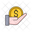 پیش‌نمایش فایل dollar-pay-2567786 از پک منابع انسانی
