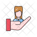 پیش‌نمایش فایل employee-care-2567781 از پک منابع انسانی