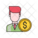 پیش‌نمایش فایل employee-money-2567785 از پک منابع انسانی