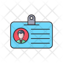 پیش‌نمایش فایل id-card-2567845 از پک منابع انسانی