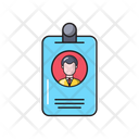 پیش‌نمایش فایل id-card-2567846 از پک منابع انسانی