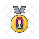 پیش‌نمایش فایل medal-2567841 از پک منابع انسانی