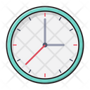 پیش‌نمایش فایل clock-2567880 از پک تحویل لجستیکی