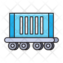 پیش‌نمایش فایل container-2567869 از پک تحویل لجستیکی