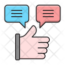 پیش‌نمایش فایل feedback-2567902 از پک تحویل لجستیکی