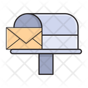 پیش‌نمایش فایل mailbox-2567893 از پک تحویل لجستیکی