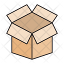 پیش‌نمایش فایل open-box-2567890 از پک تحویل لجستیکی