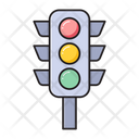پیش‌نمایش فایل traffic-light-2567884 از پک تحویل لجستیکی