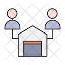 پیش‌نمایش فایل warehouse-2567877 از پک تحویل لجستیکی