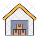 پیش‌نمایش فایل warehouse-2567878 از پک تحویل لجستیکی