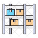 پیش‌نمایش فایل warehouse-2567889 از پک تحویل لجستیکی