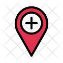 پیش‌نمایش فایل add-location-2568385 از پک نقشه و مسیریابی