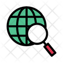 پیش‌نمایش فایل global-search-2568365 از پک نقشه و مسیریابی