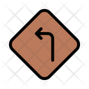 پیش‌نمایش فایل left-arrow-2568387 از پک نقشه و مسیریابی