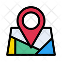 پیش‌نمایش فایل map-2568355 از پک نقشه و مسیریابی