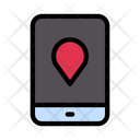 پیش‌نمایش فایل mobile-location-2568377 از پک نقشه و مسیریابی