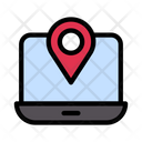 پیش‌نمایش فایل online-location-2568388 از پک نقشه و مسیریابی