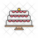 پیش‌نمایش فایل cake-2567936 از پک عشق و رمانس