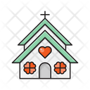 پیش‌نمایش فایل church-2567926 از پک عشق و رمانس