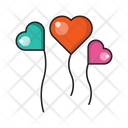پیش‌نمایش فایل heart-balloon-2567915 از پک عشق و رمانس