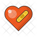 پیش‌نمایش فایل heart-bandage-2567914 از پک عشق و رمانس