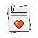 پیش‌نمایش فایل love-document-2567967 از پک عشق و رمانس