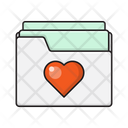 پیش‌نمایش فایل love-folder-2567962 از پک عشق و رمانس