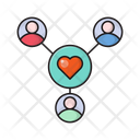 پیش‌نمایش فایل love-network-2567952 از پک عشق و رمانس