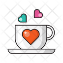 پیش‌نمایش فایل love-tea-2567993 از پک عشق و رمانس