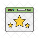 پیش‌نمایش فایل browser-rating-2571661 از پک شبکه و ارتباطات
