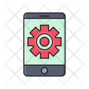 پیش‌نمایش فایل mobile-setting-2571691 از پک شبکه و ارتباطات