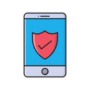 پیش‌نمایش فایل secure-mobile-2571667 از پک شبکه و ارتباطات