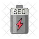 پیش‌نمایش فایل seo-battery-2571668 از پک شبکه و ارتباطات